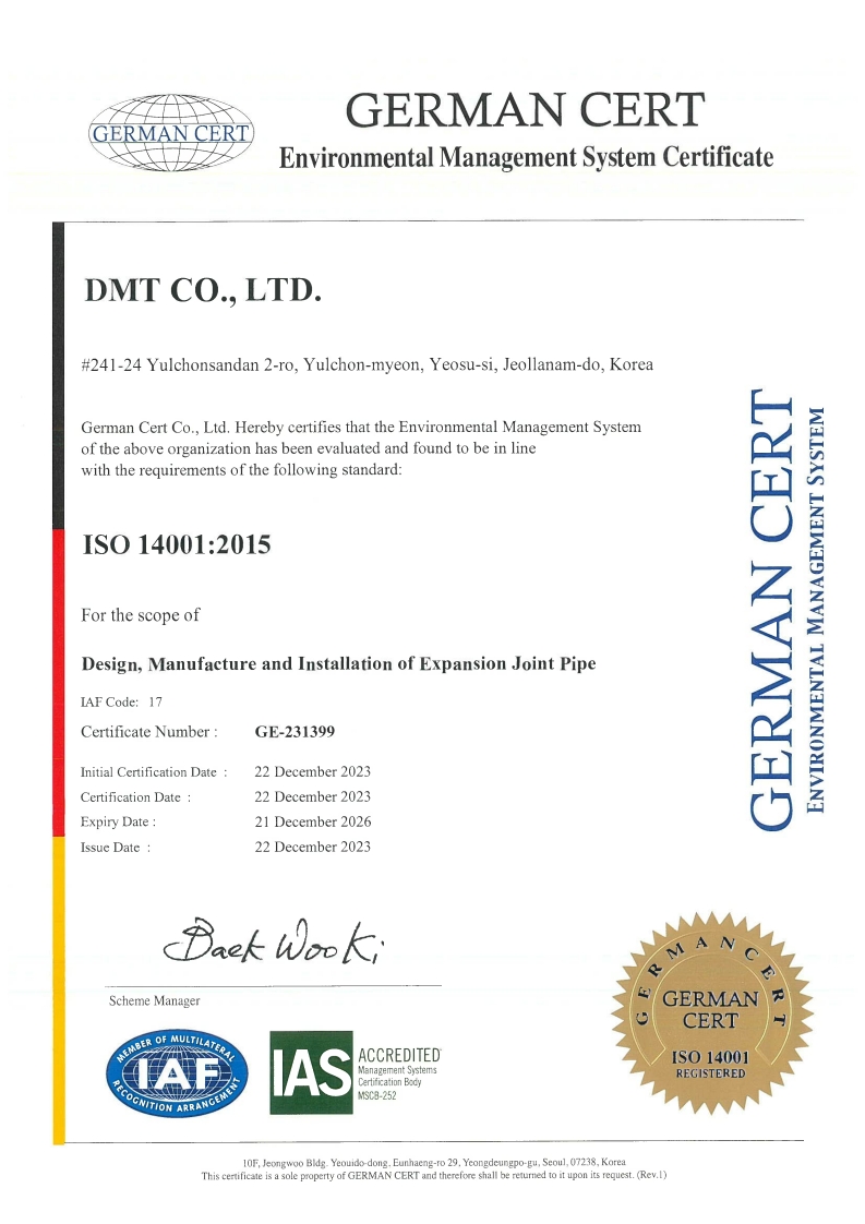 ISO 14001