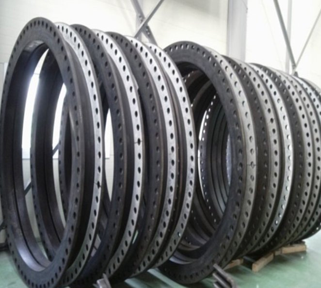 Rubber Expansion Joint