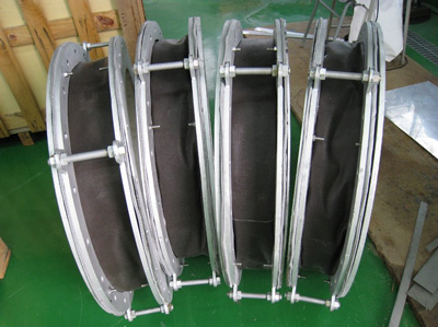 Non-metal Expansion Joint