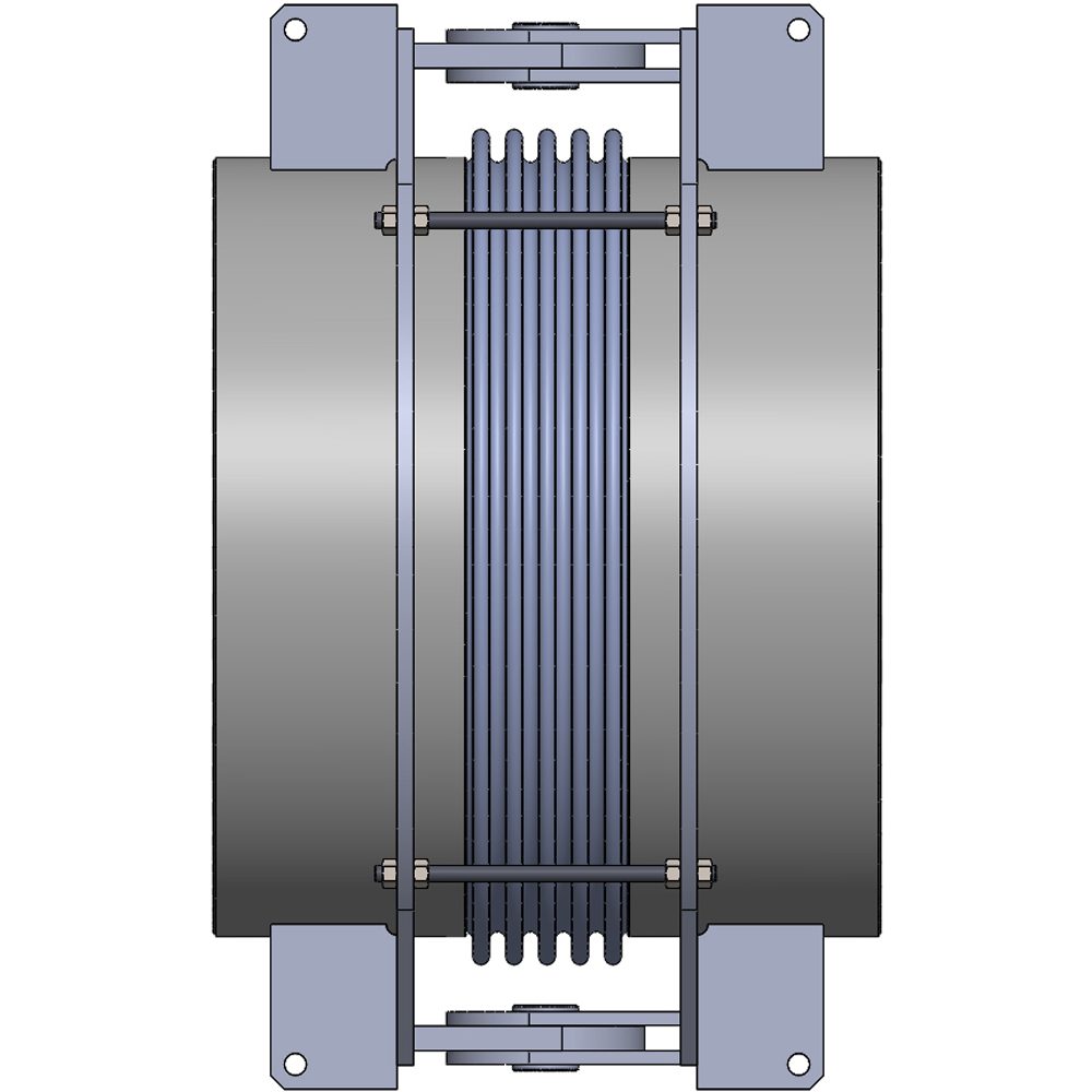 Single Expansion Joint