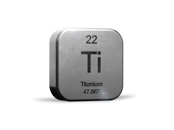 Titanium