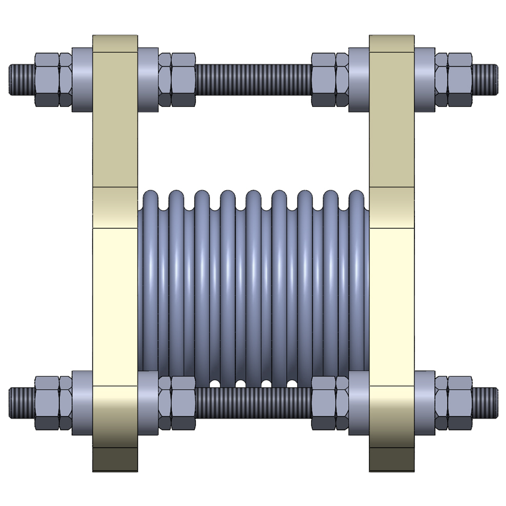 TIED PUMP CONNECTOR (TPC)