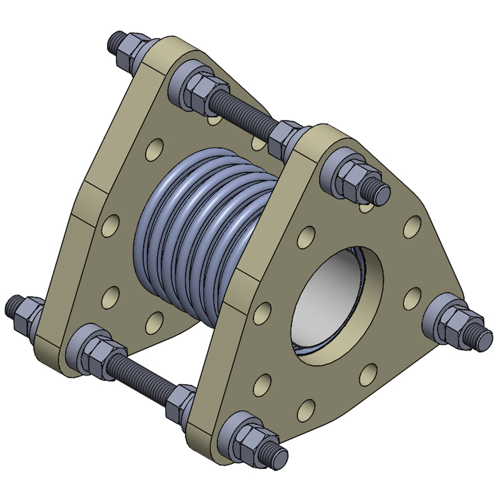 TIED PUMP CONNECTOR (TPC)